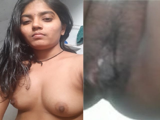 GF Desi Nude Pics And Viral Videos Shared Online