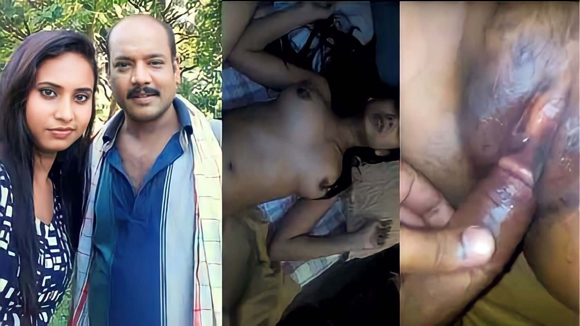 Indian Teacher Fucking leaked Sex Video