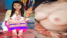 Mehendi Hands Wedding Girl Nude Photos And Videos