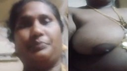 unsatisfied-tamil-aunty-huge-boobs-south-sex-mms