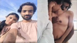 Cute Nepali Couple Sex Video Viral In Social Media